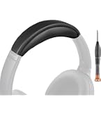 Amazon | SOULWIT ヘッドバンド ヘッドバンドパッド Sony WH-1000XM4